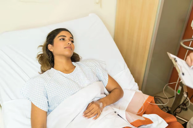 Sleep Study Test