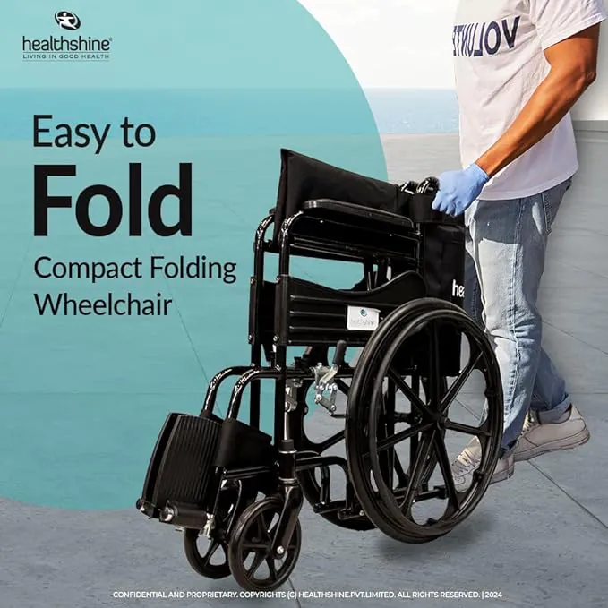 easy-to-fold-wheelchair