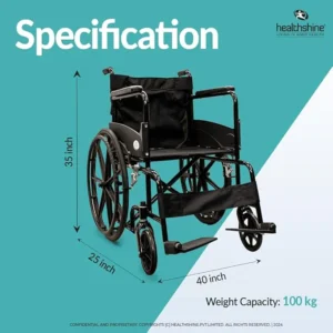 foldable-wheelchair-with-specification