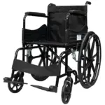 healthshine folding wheelchair
