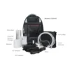 oxymed p2 backpack