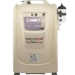 Portable Oxygen Concentrator on rent - 1 LPM/5 LPM/10 LPM