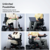Frido Prime Electric Wheelchair benefits
