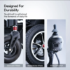 Intelligent joystick controller of Frido Prime Electric Wheelchair