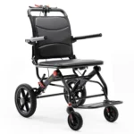 Frido Foldable Travel Plus Wheelchair AP-FNN02