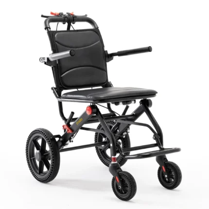 Frido Foldable Travel Wheelchair AP-FNN01